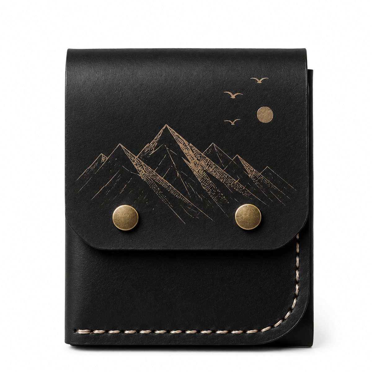 Premium Axel Men Wallet