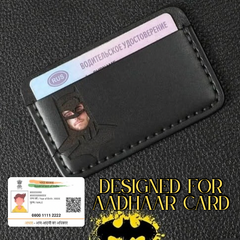 Premium Batrag Leather Men Wallet