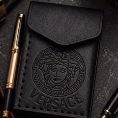 Premium V Flap Men Wallet