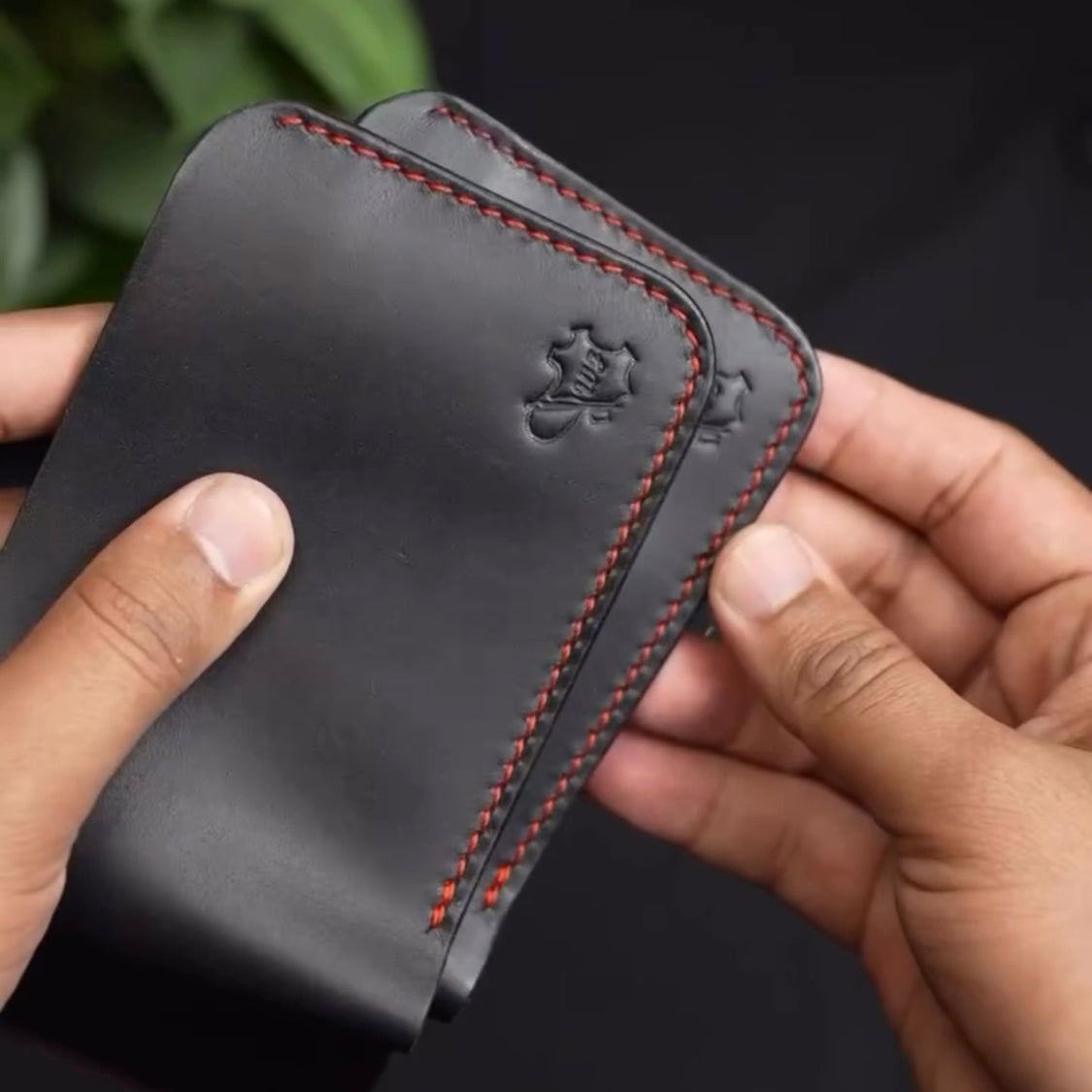 Premium Ander Men Wallet