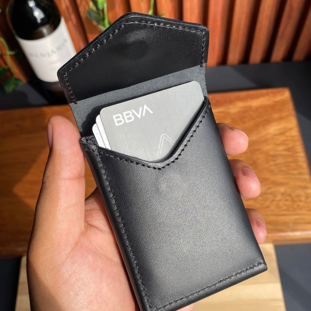 Premium Glow Men Wallet