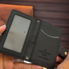 Premium Slim Profile Cardholder