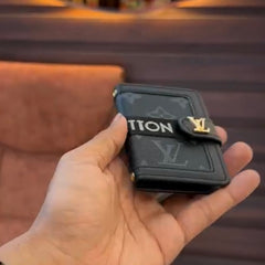 Premium Slim Profile Cardholder