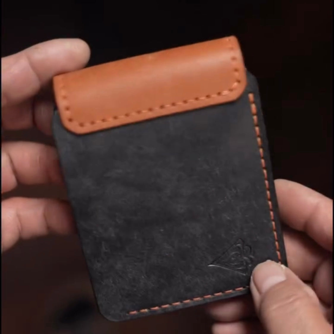 Premium Trove Men Wallet