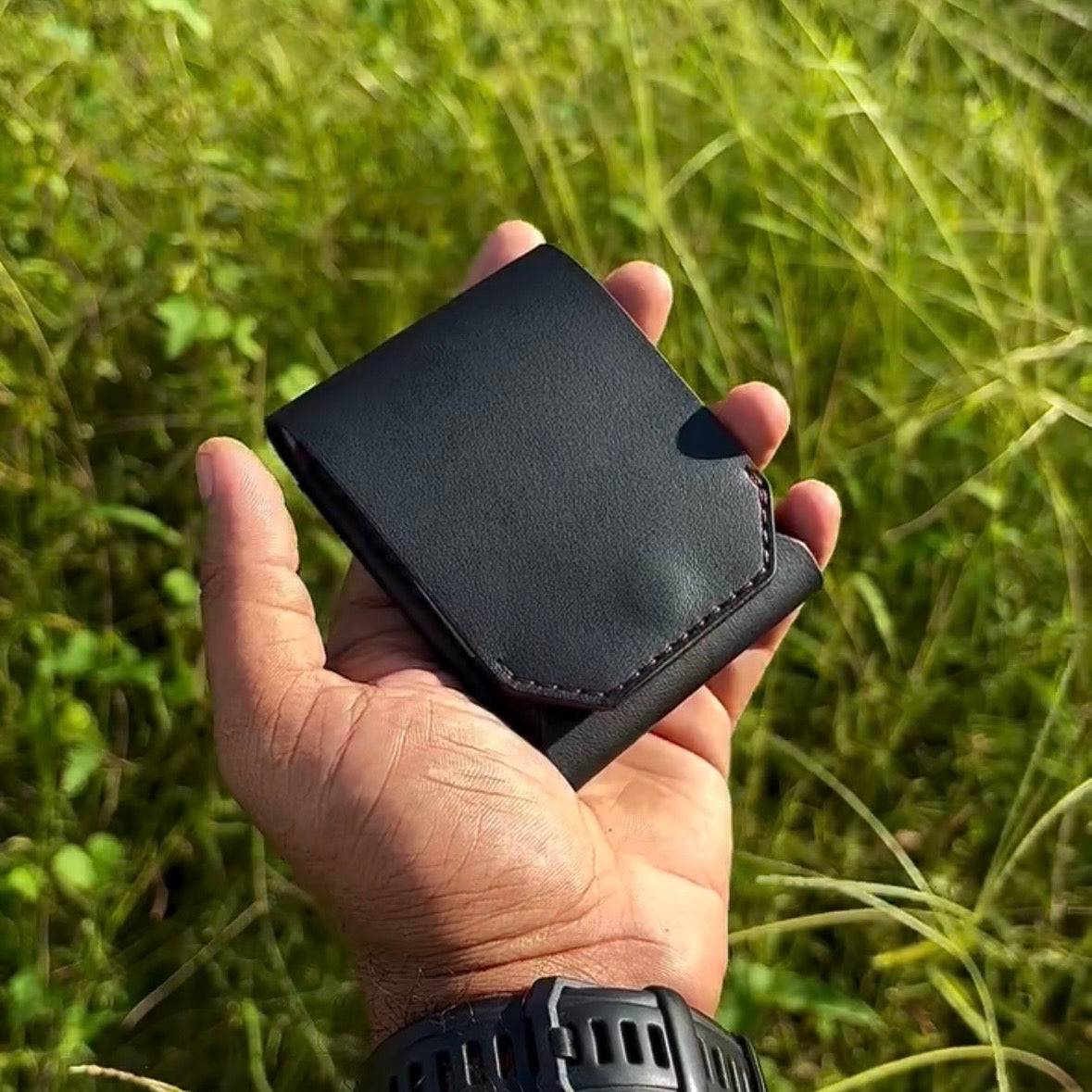 Premium Rexi Man Wallet