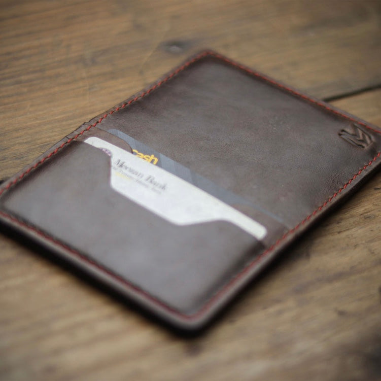 Premium Alvarez  Man Wallet