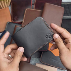 Premium xevro Men Wallet