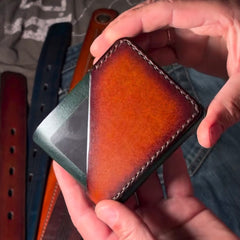 Premium Knox Men Wallet