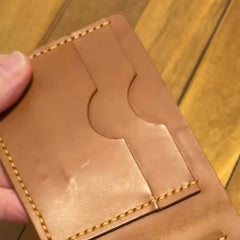 Premium Dusty Men Wallet