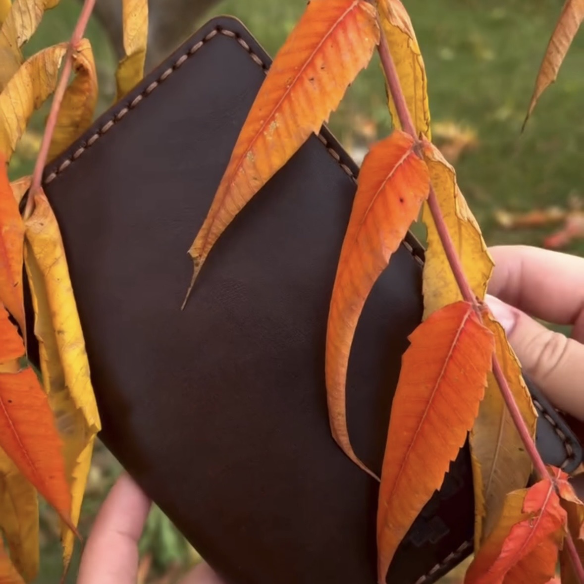 Premium Bruzz Men Wallet