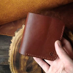 Premium Carvett Man Wallet