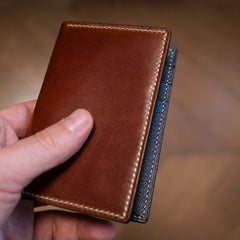 Premium Toknaf Leather Men Wallet