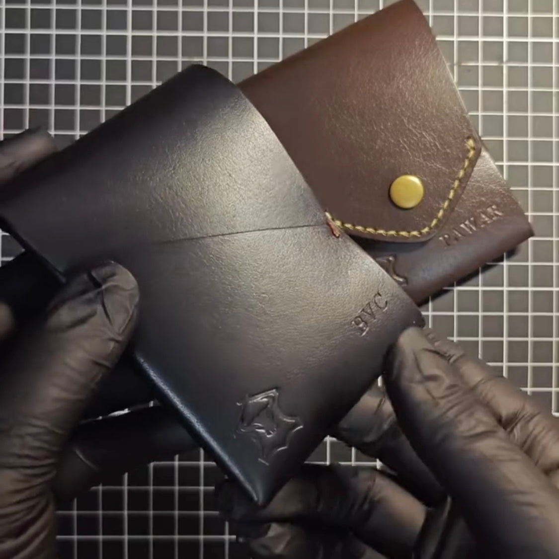 Premium Blend Men Wallet