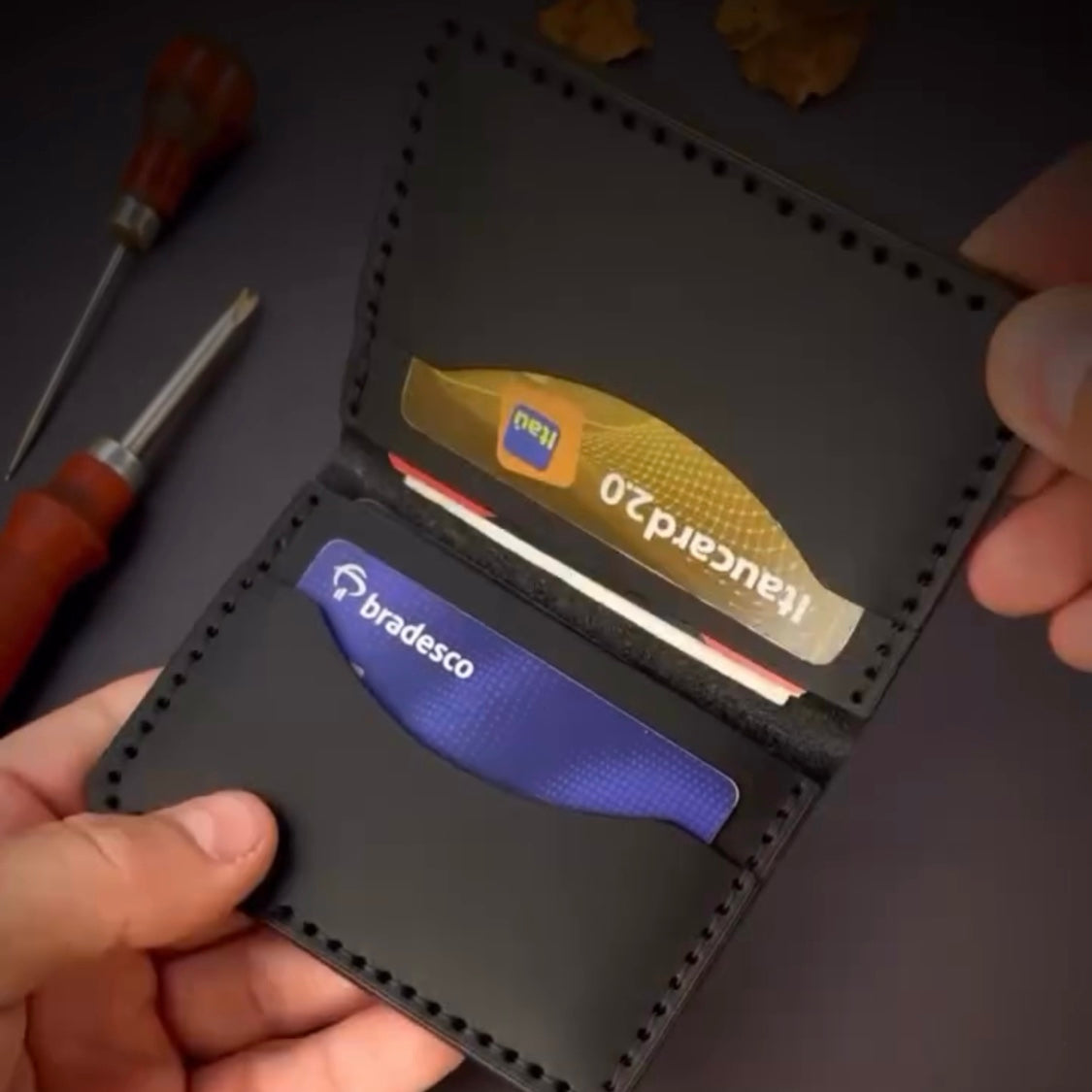 Premium Teod Men Wallet