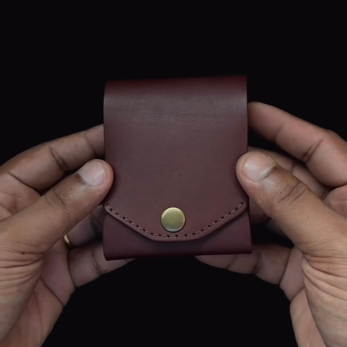 Premium zorvi Men Wallet