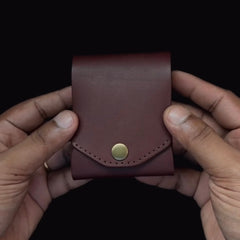 Premium zorvi Men Wallet