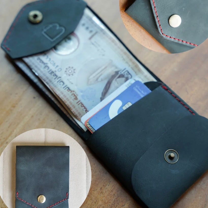 Premium Rivo Men Wallet