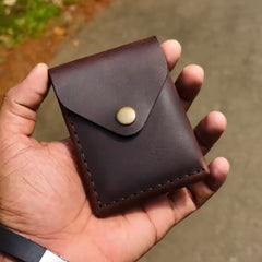 Premium Byra Men Wallet