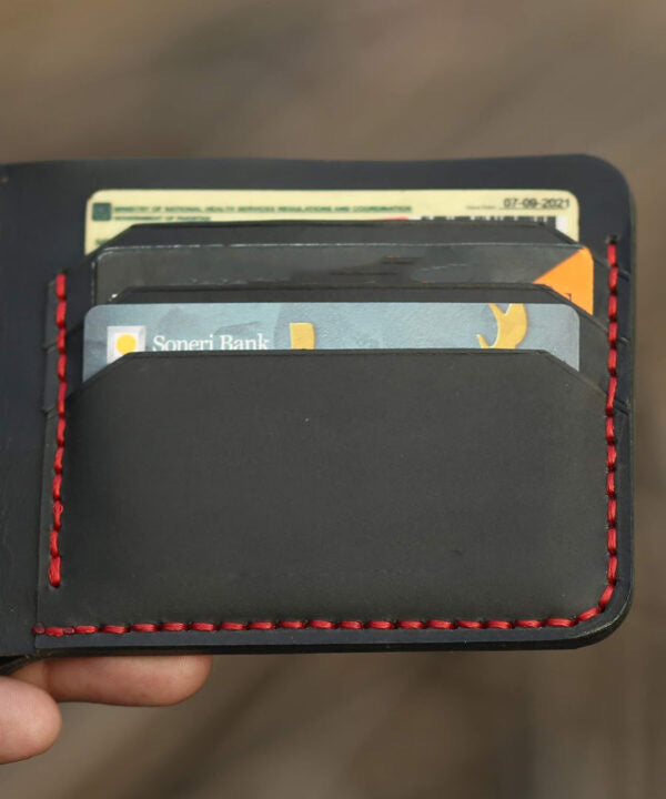 Premium Druss Man Wallet