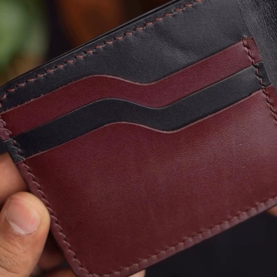 Premium velto Men Wallet