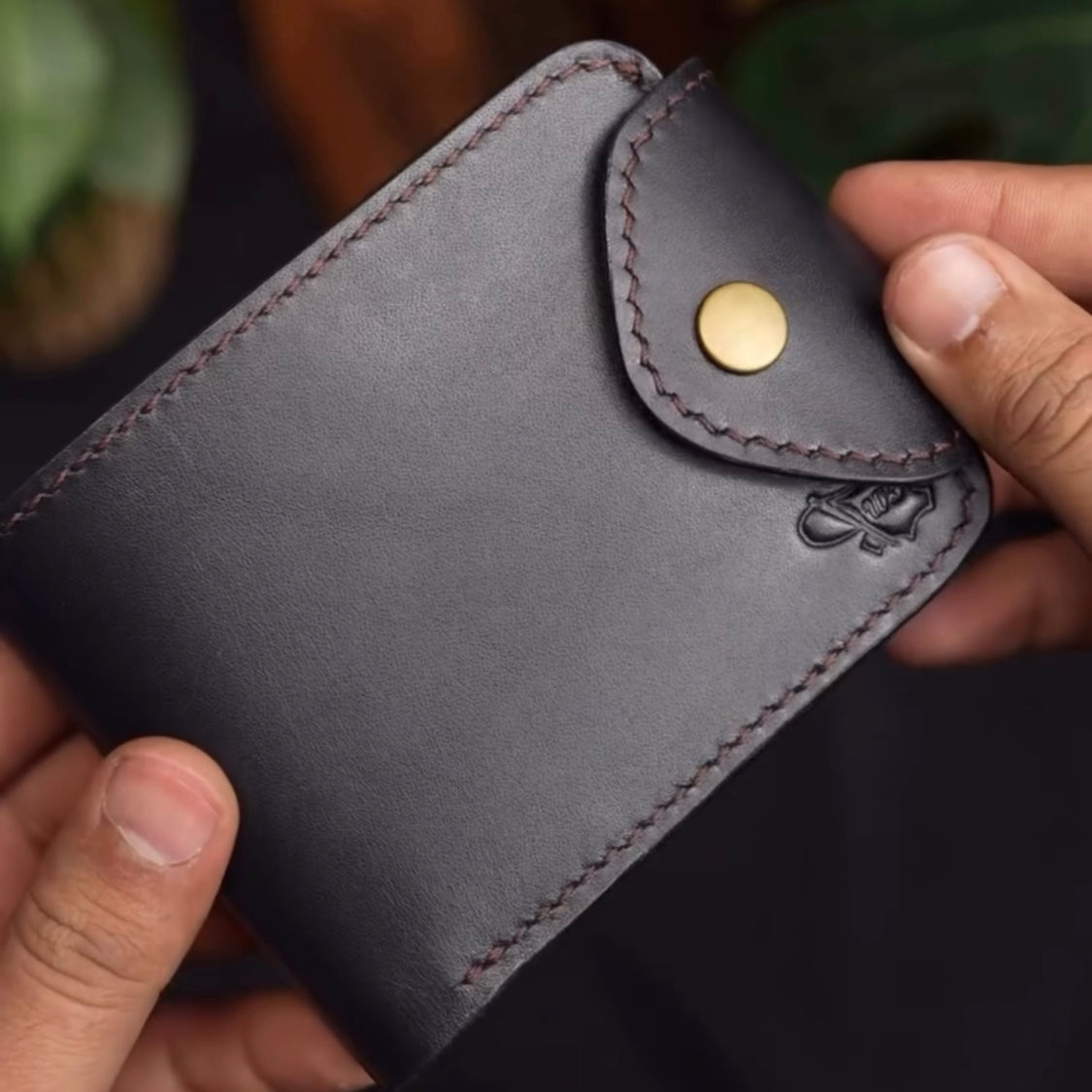 Premium velto Men Wallet