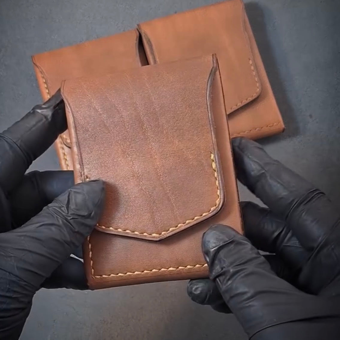Premium Boven Men Wallet