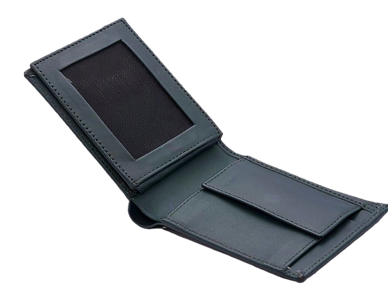 Premium Classy Green Men Wallet