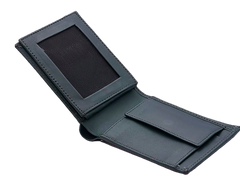 Premium Classy Green Men Wallet
