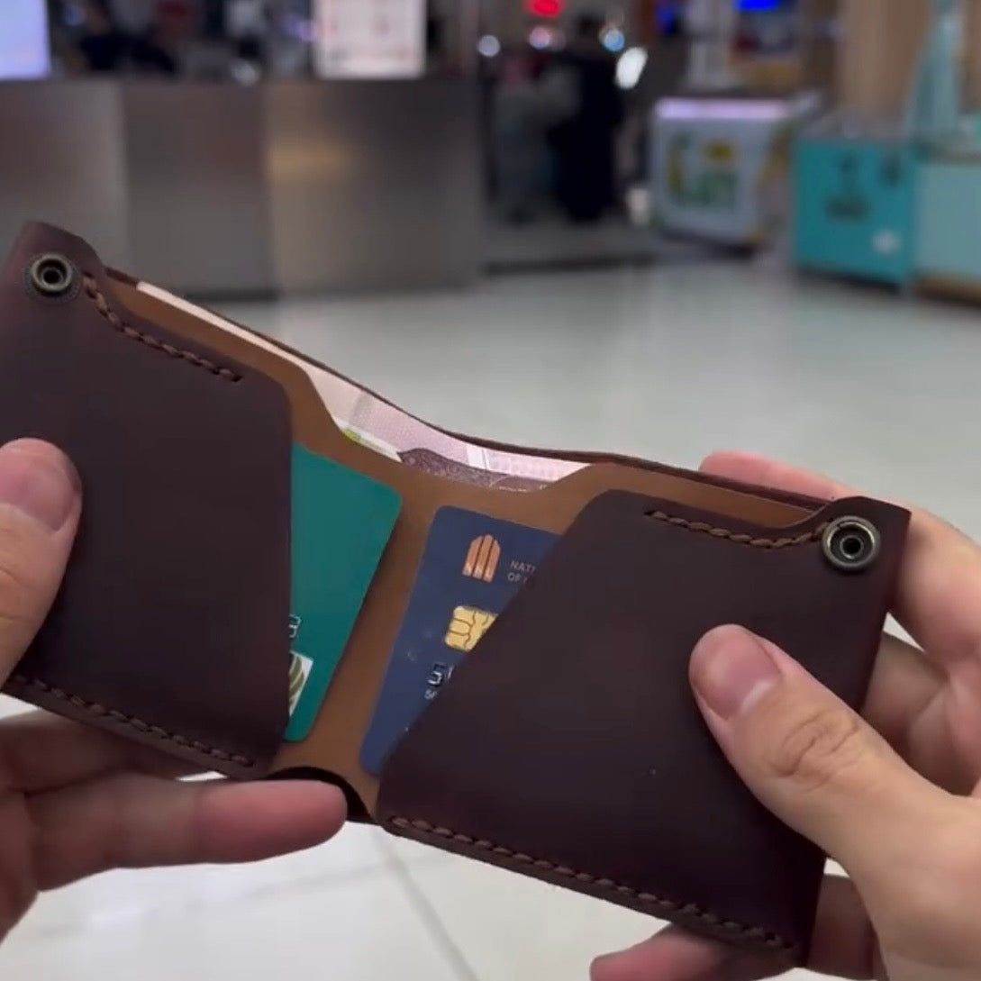 Premium Royal Wallet
