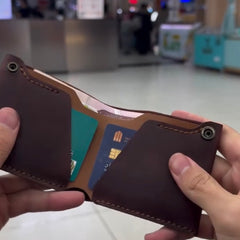 Premium Royal Wallet