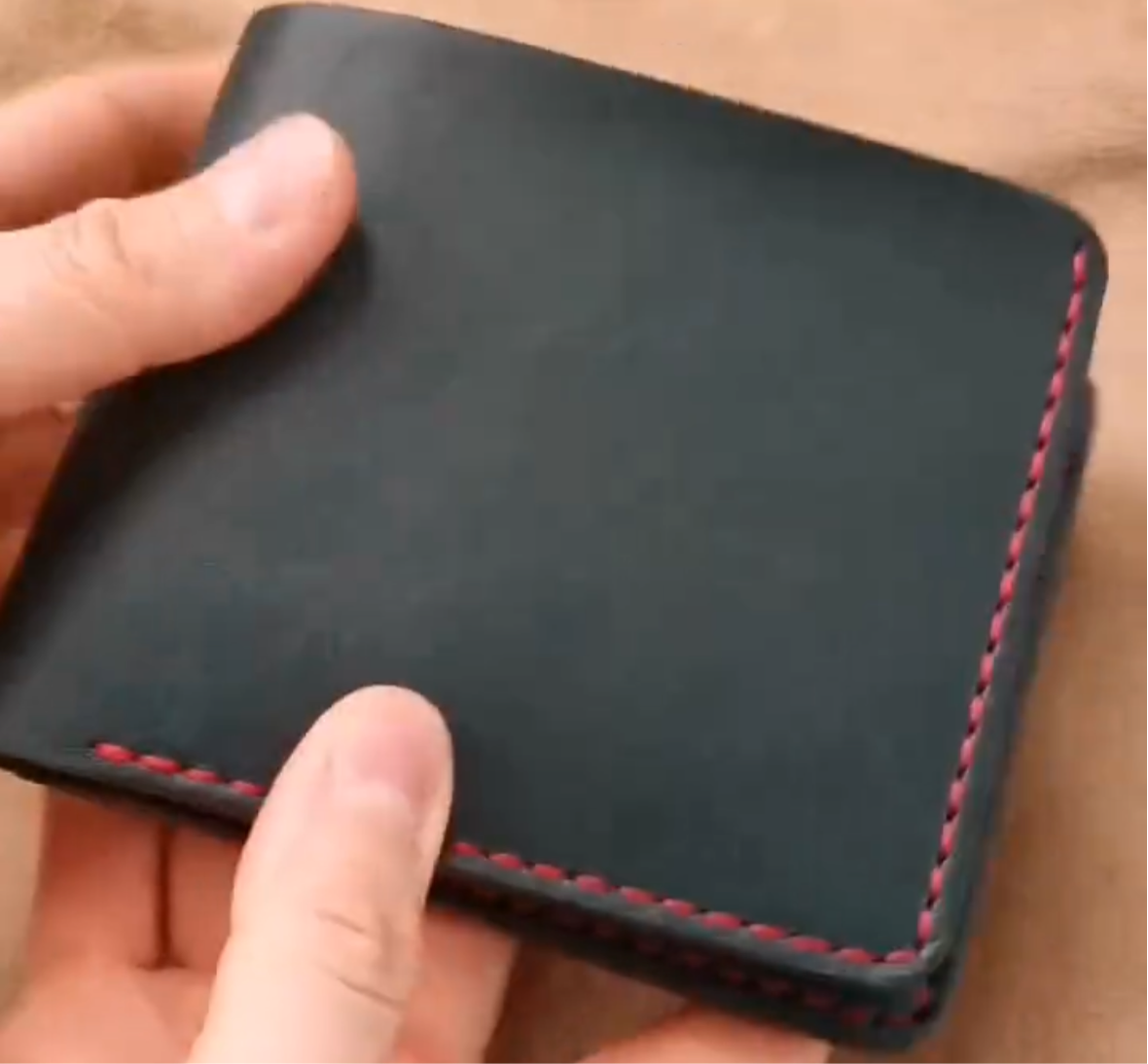 Premium Druss Man Wallet