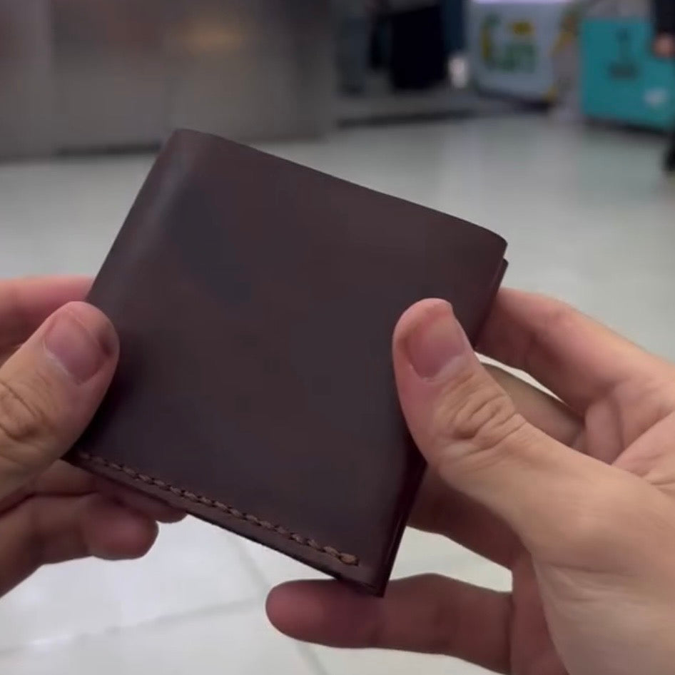 Premium Royal Wallet