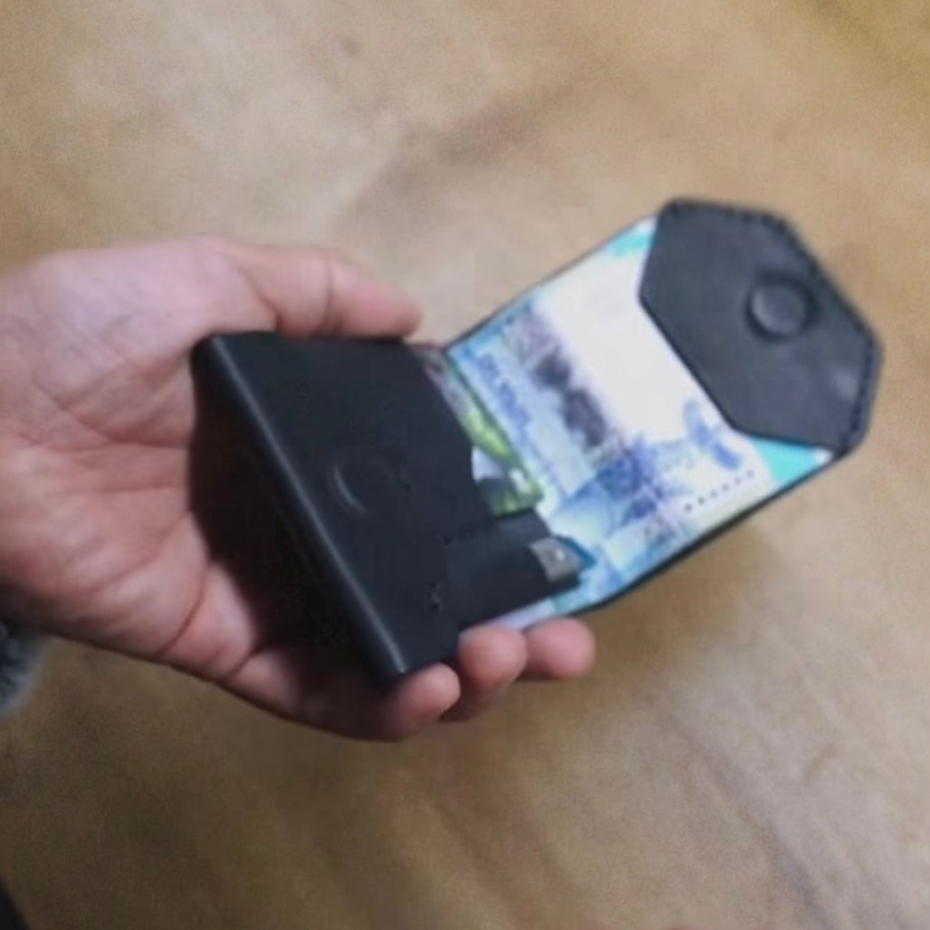 Premium Pace  Men Wallet