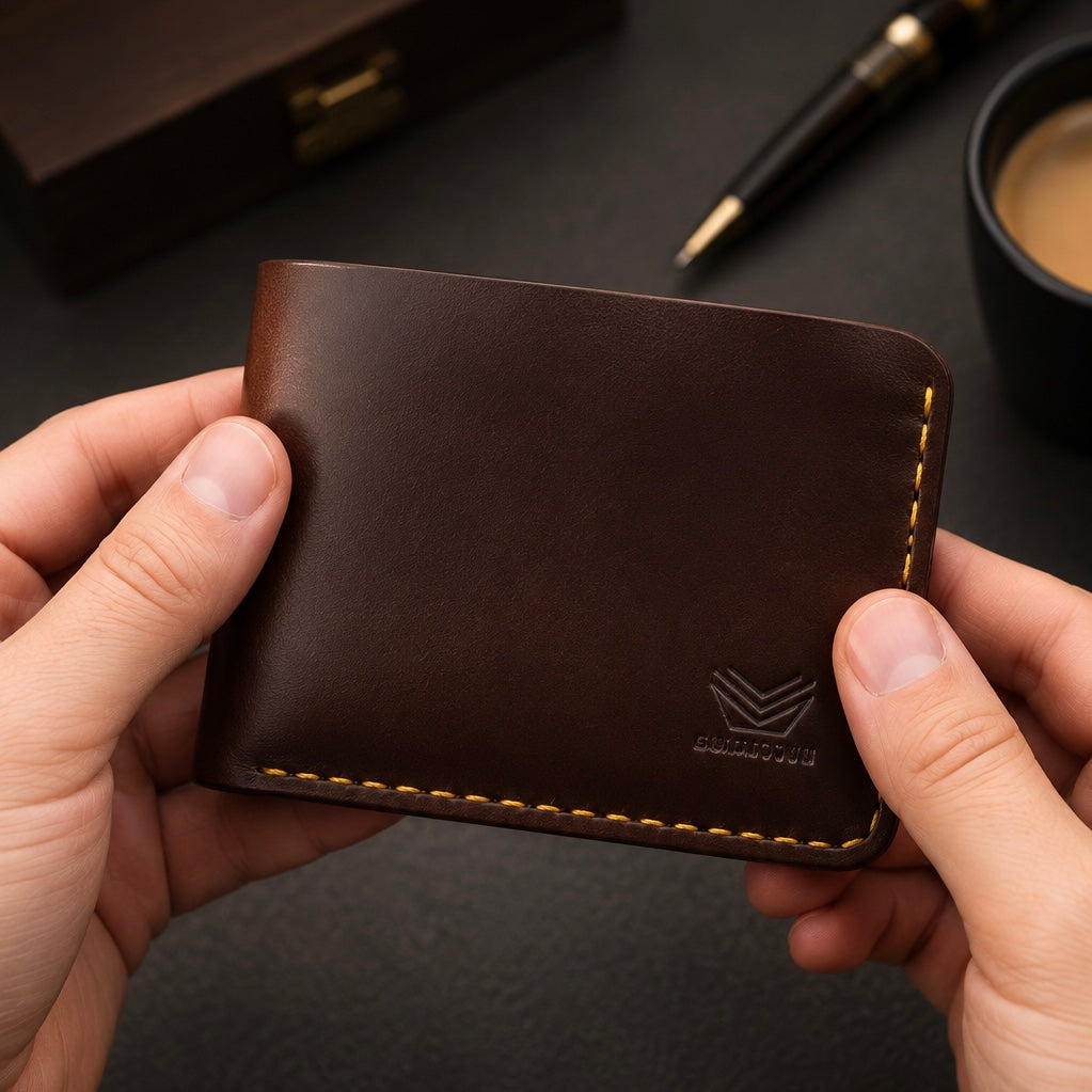 Premium Baxen Wallet
