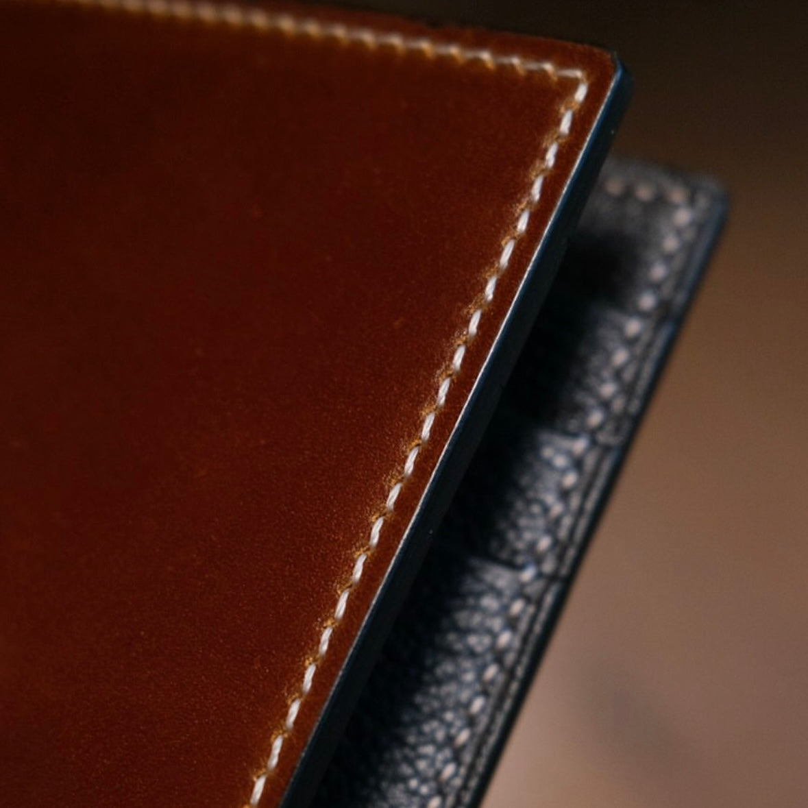 Premium Toknaf Leather Men Wallet