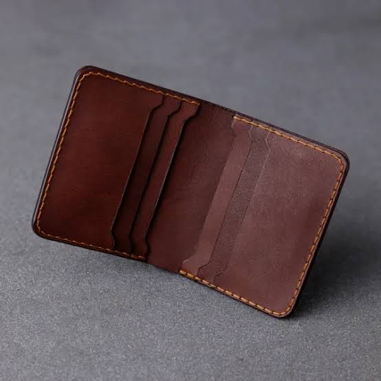 Premium Bravix Man Wallet