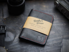 Premium Ruston  Man Wallet