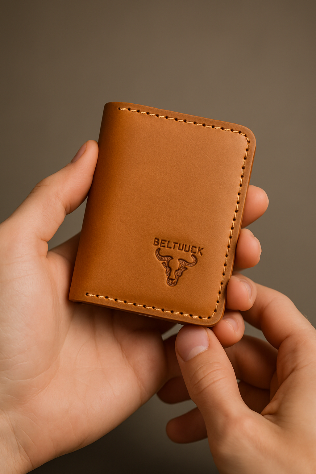 Premium Axton Man Wallet