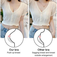 Vibe Ready Comfort Bra