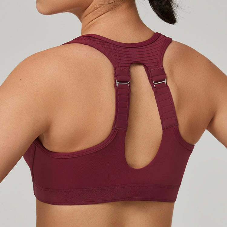 Active Edge Comfort Bra