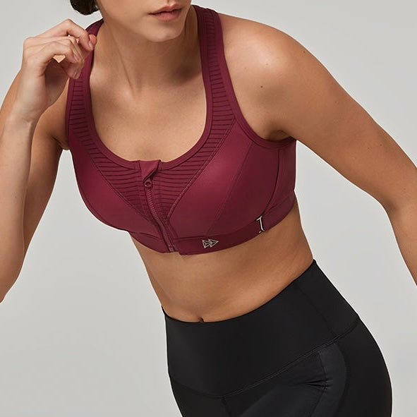 Active Edge Comfort Bra