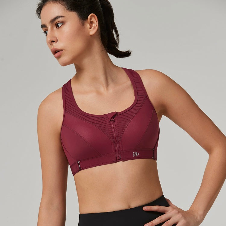 Active Edge Comfort Bra