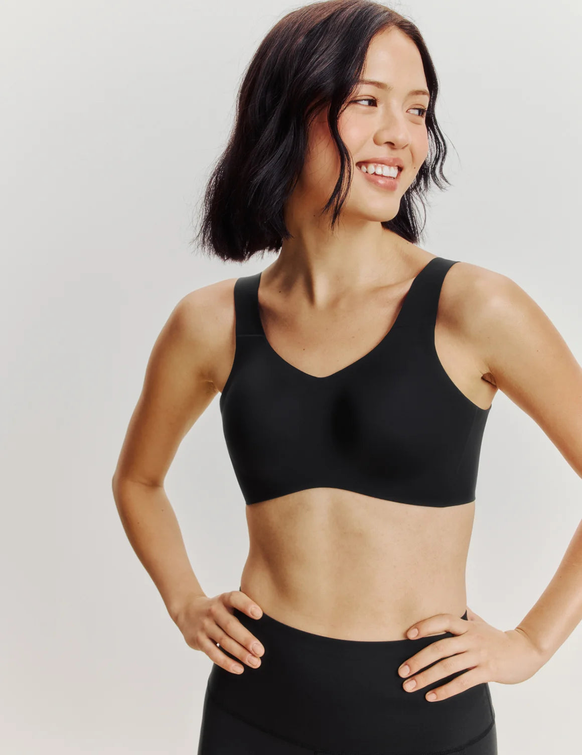 Elemental Strength Comfort Bra