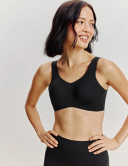 Elemental Strength Comfort Bra