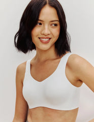 Elemental Strength Comfort Bra