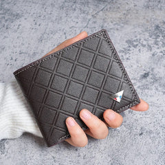 Premium Dux Men Wallet
