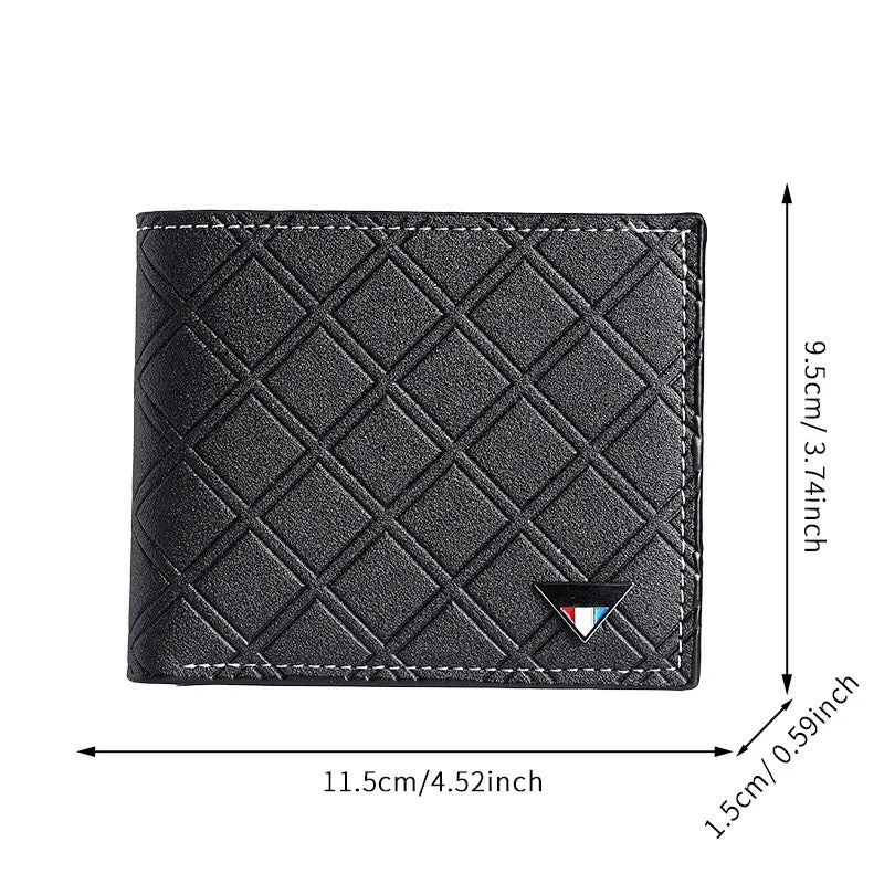 Premium Dux Men Wallet