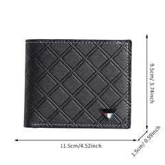 Premium Dux Men Wallet