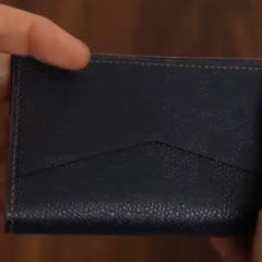 Premium Cointriak Leather Wallet