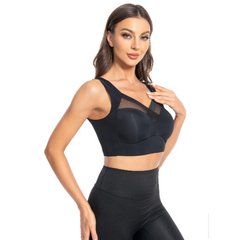 FlexFit Support Bra